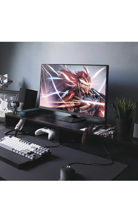 KOORUI Monitor 27 Inches, 240Hz, QHD2560x1440p
