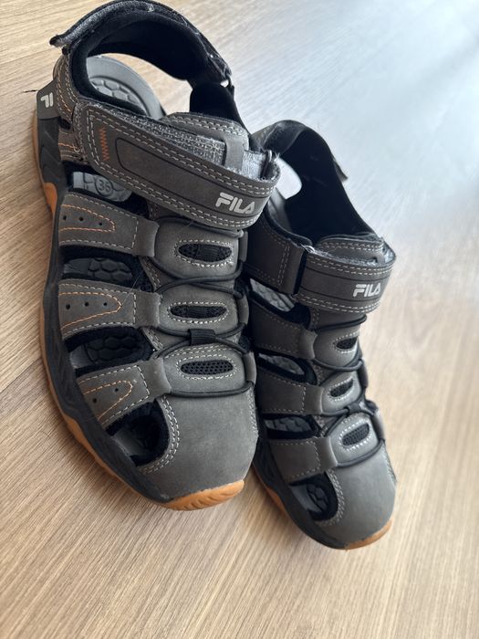 Sandalias FILA 36