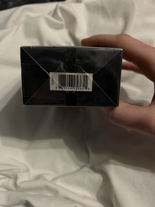 Tom Ford Tobacco Vanille – 100мл Парфум