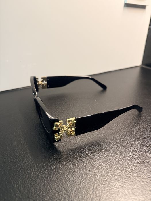 Okulary przeciwsłoneczne