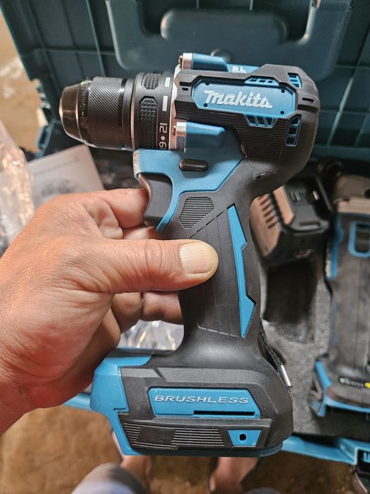 Conjunto makita REPLICA