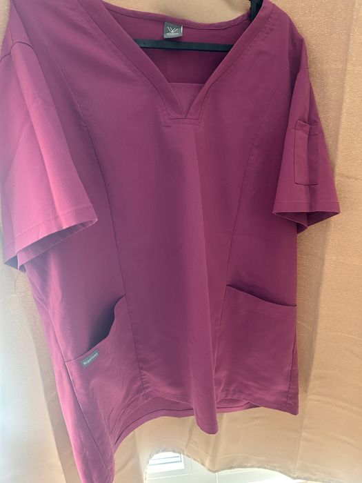 Uniform medyczny