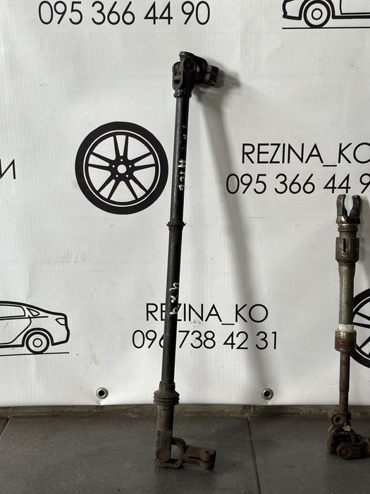 Карданчик кермової колонки Toyota Hiace 1995-2010 р.