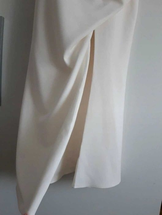 Suknia ślubna elegancka