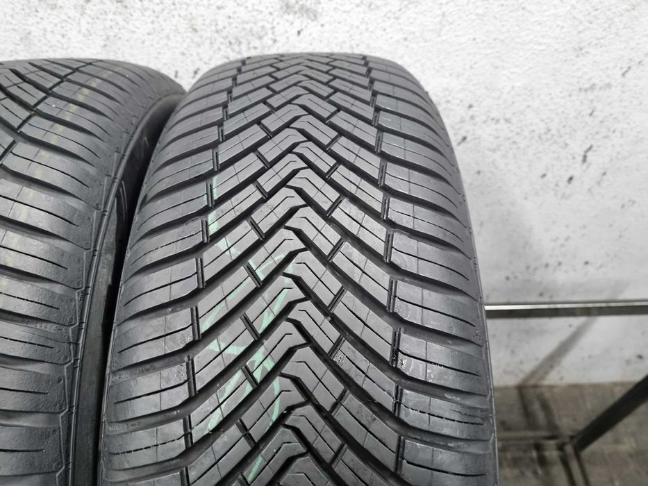 215/60/17 96H Continental All Season Contact PARA MONTAŻ WYSYŁKA K-lin