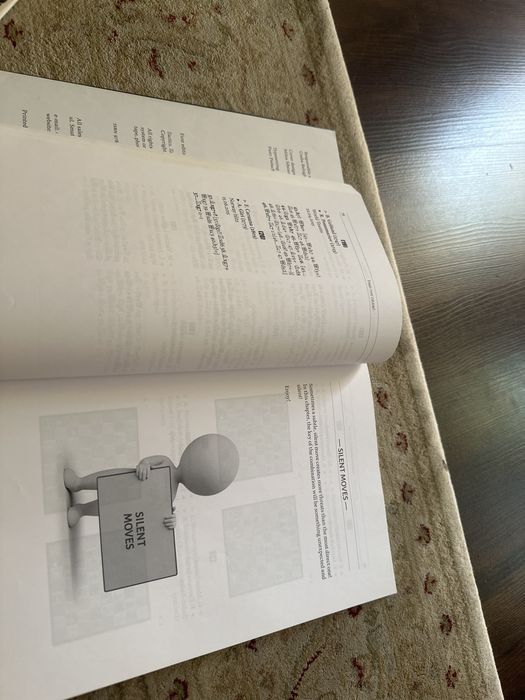 Tacyics, tactics, 4 ksiazka szachowa