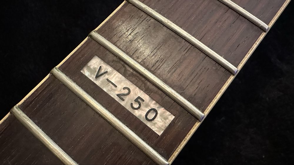 Guitarra Electrica ESP