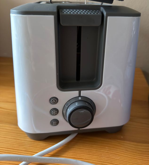 Toster Ambiano jak nowy