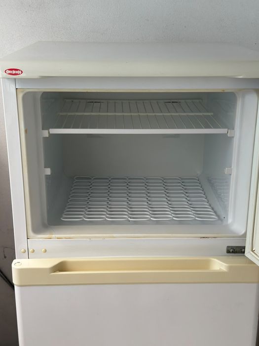 Frigorífico Becken