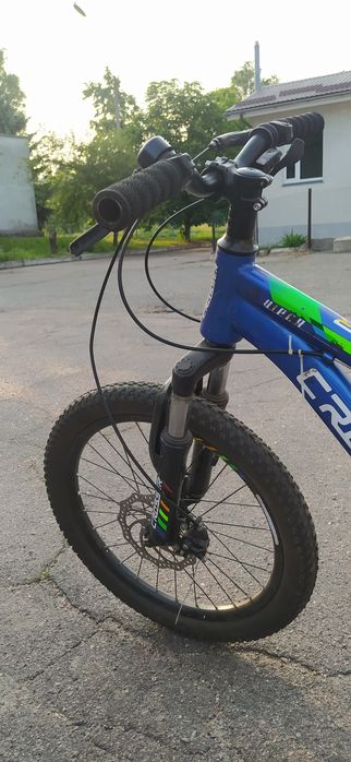 Продам велосипед для мальчика 8-10 років