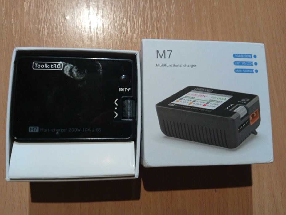 Комплект для fpv