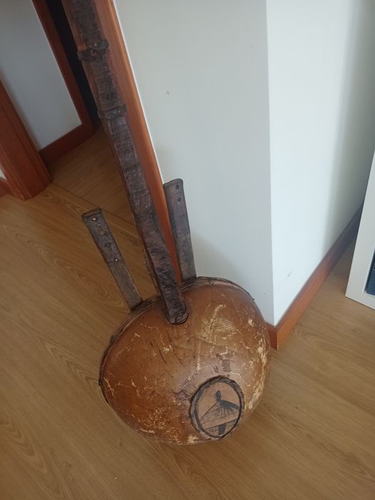Guitarra africana