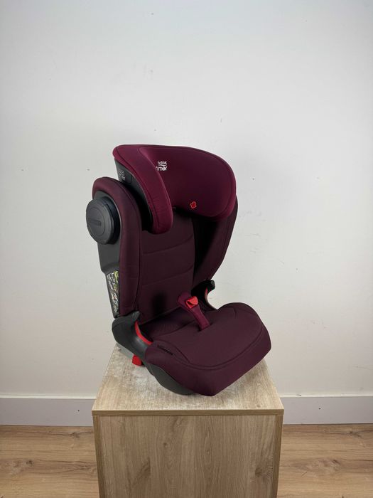 Fotelik Samochodowy ROMER KIDFIX III M 15-36 KG