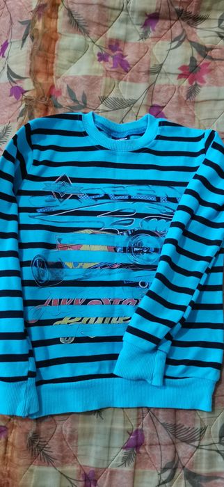 Дітячий одяг Для хлопця