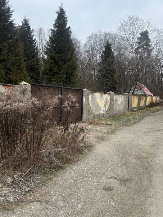 Пр зем0,9,5с Глеваха начало смт