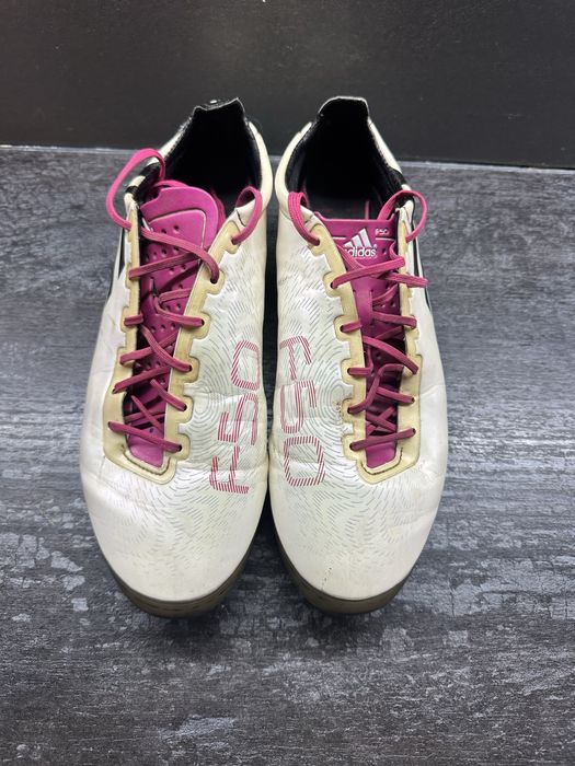 Копи adidas F50 adizero 41,5 26см