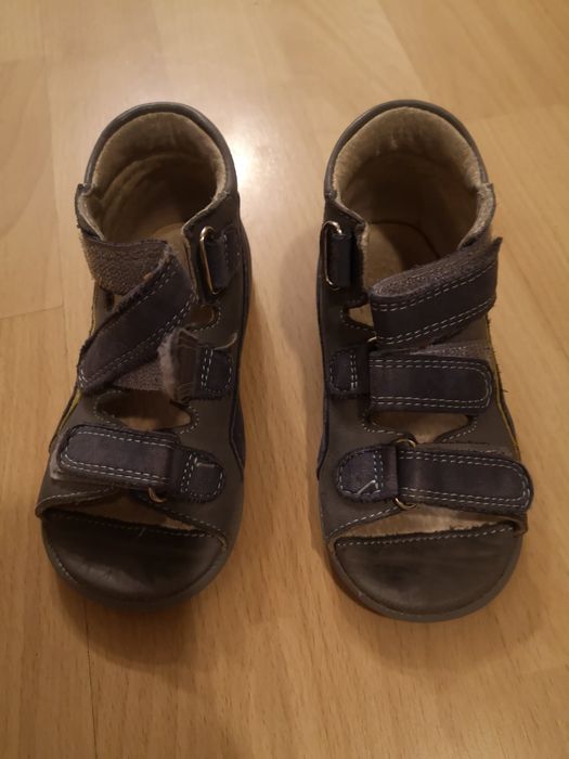 Buty profilaktyczne anibut