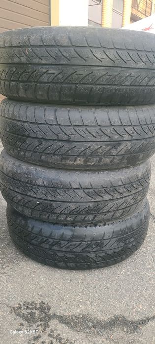 Літні шини  175/65/14