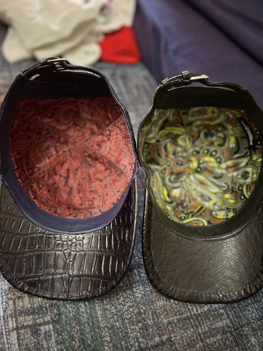 Stefano Ricci бейсболка фирменный новая