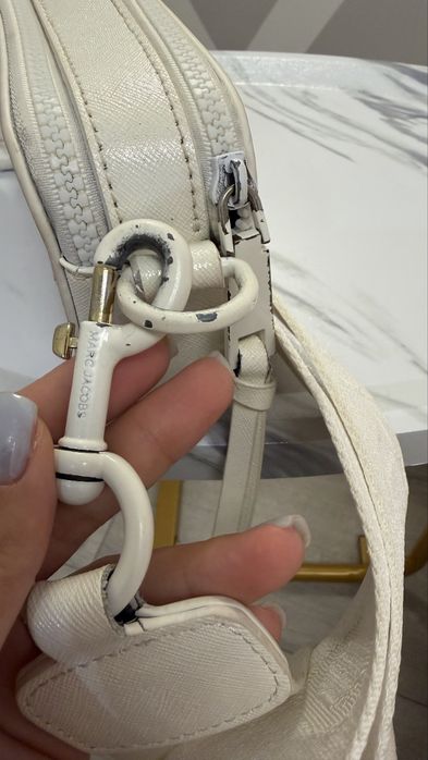 Сумочка Marc Jacobs