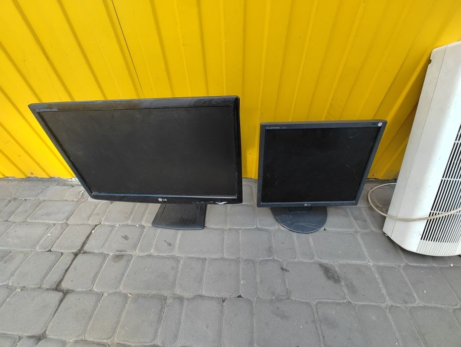 Продам мониторы от 250грн