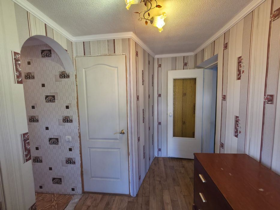 Продаж частини будинку з окремим подвірьям
