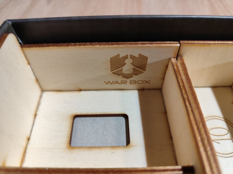 Klany Kaledonia insert