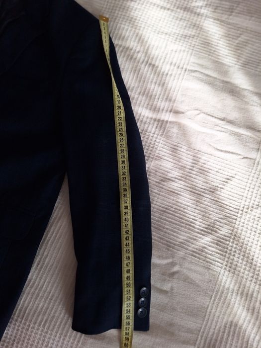 Garnitur chłopięcy, STANDAR, komunijny 152, 2xl