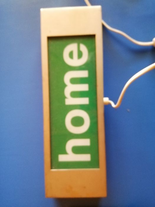 Lampa home 33/10,5 /5,5 lampa serce Ikea