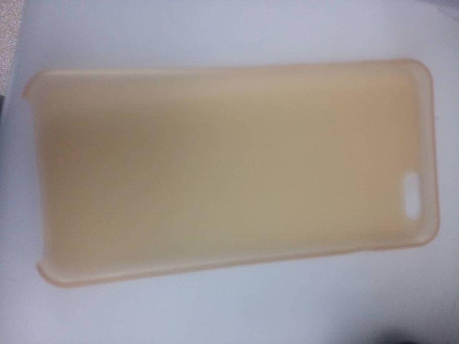 Capa Samsung A10 e Iphone