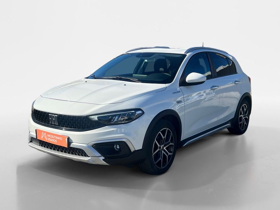Fiat Tipo Cross 1.0 GSE T3