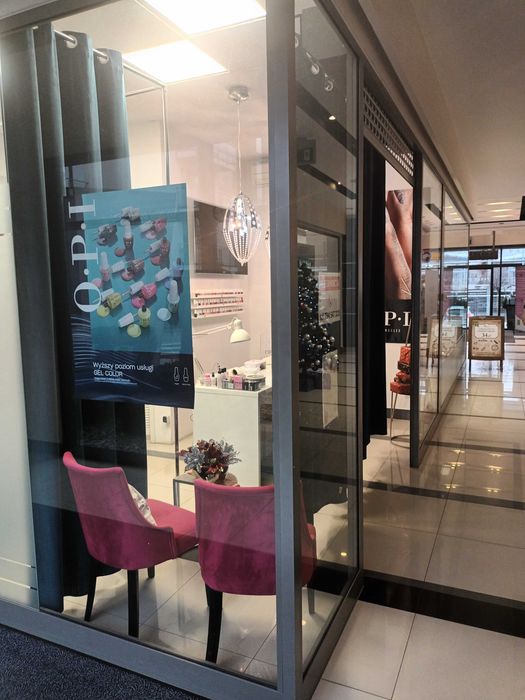 Odstąpię salon kosmetyczny