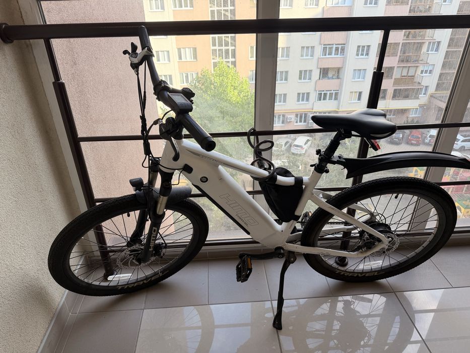 Електровелосипед Xiaomi HIMO C26 Travel