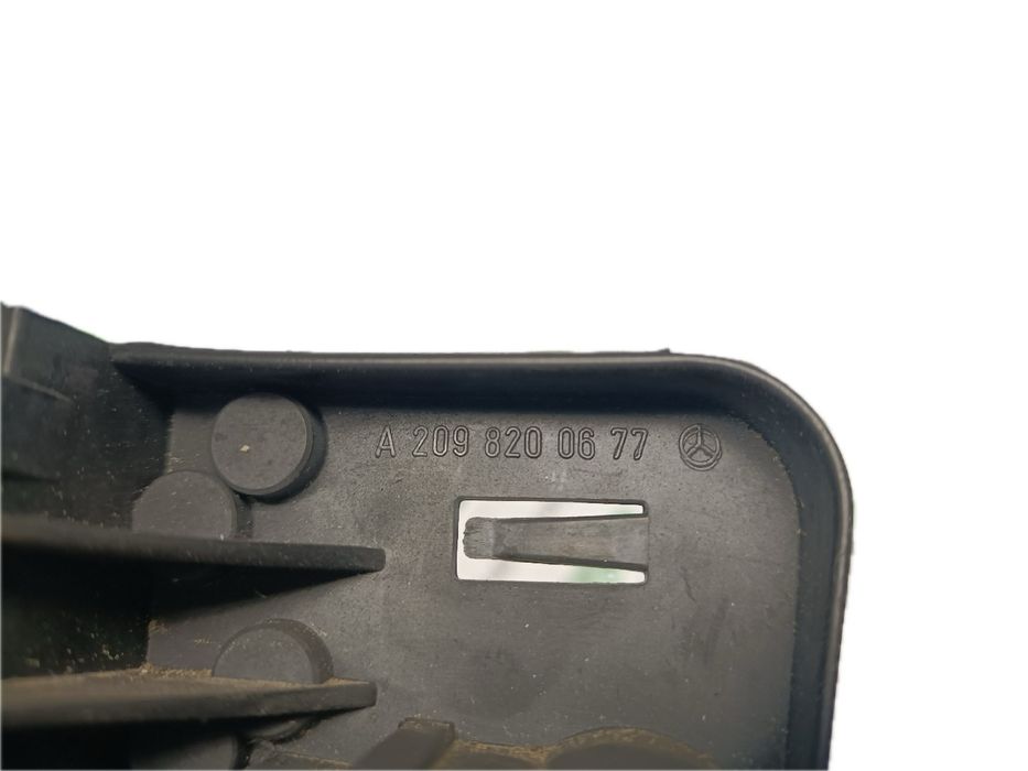 Suporte lâmpada direito MERCEDES-BENZ CLK (C209)