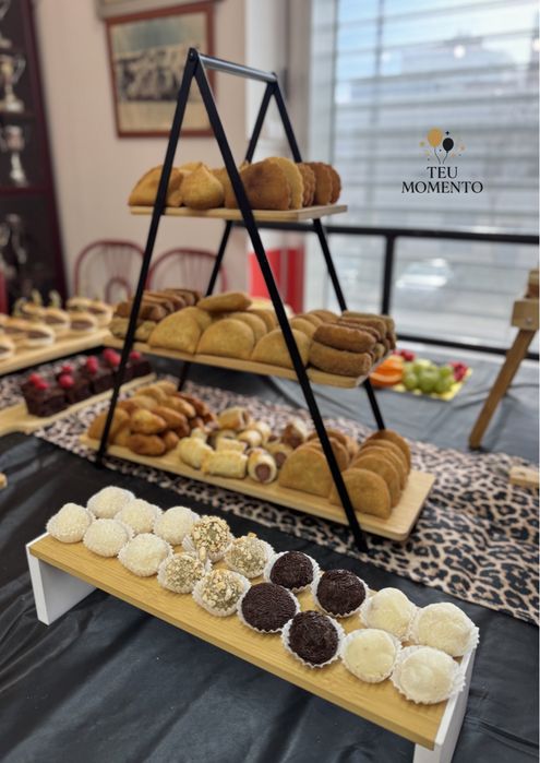 Catering festas e eventos