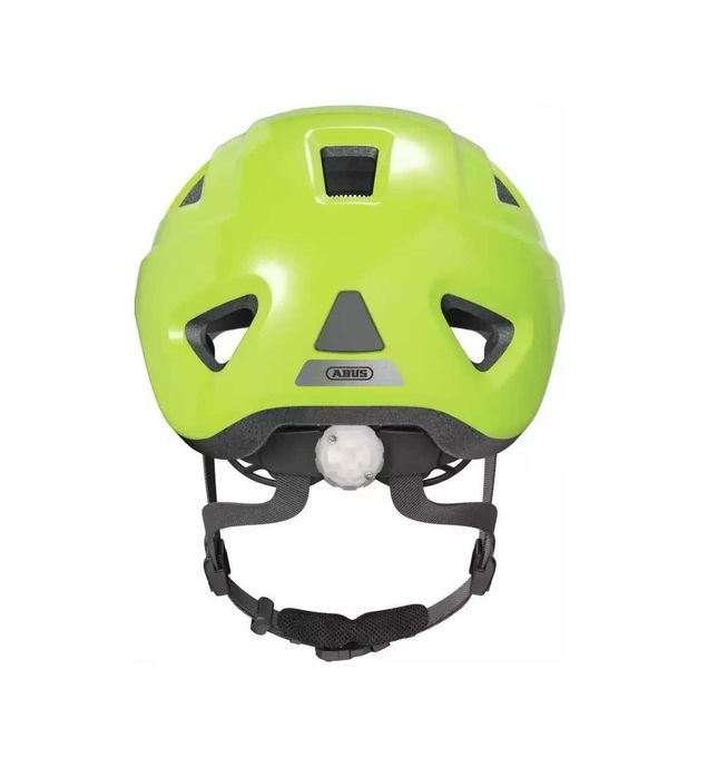 Kask rowerowy dziecięcy Abus Anuky 2.0 - S ( 46 - 52 cm )