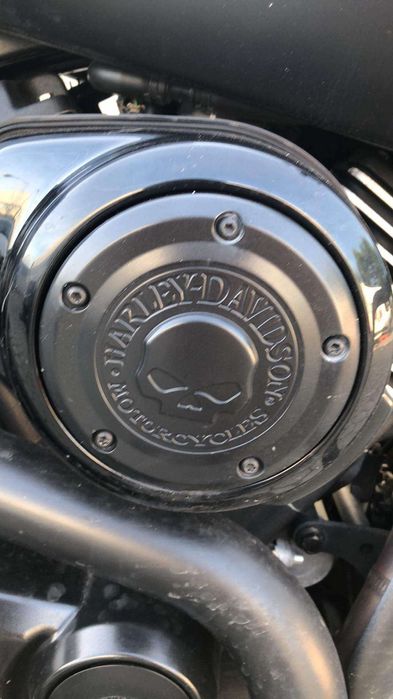 Harley Davidson xg750 Street