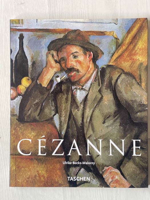 Livros de Arte - 6 livros