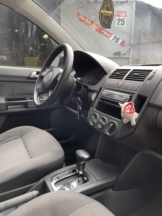 Volkswagen Polo 1.4 2004