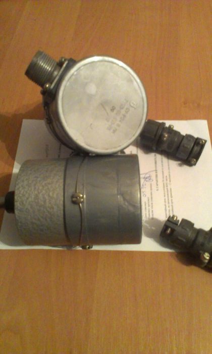 Стоп-устройство, Су - 1