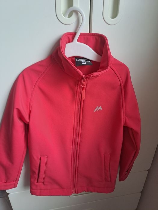 Kurtka softshell Martes Sport,  rozmiar 110