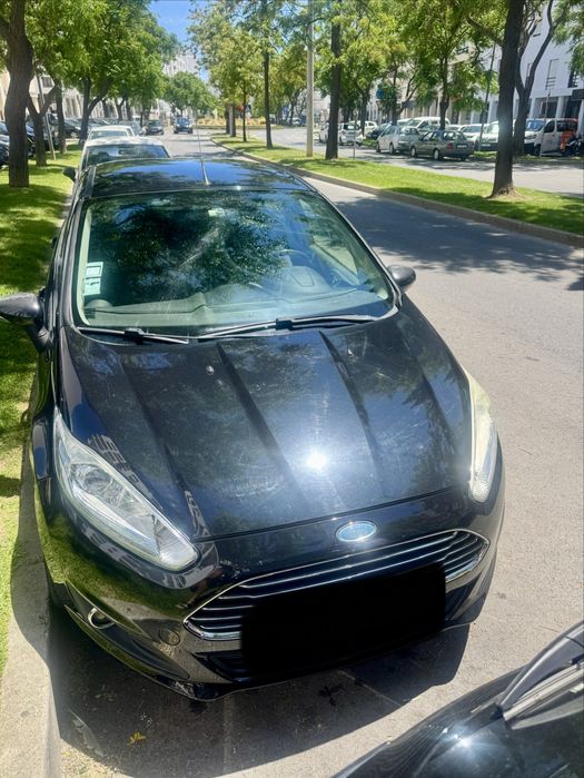 Vendo meu carro