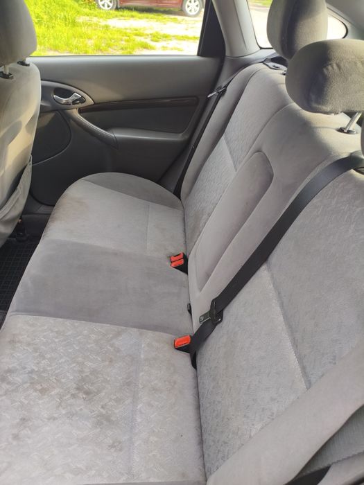 Продам Ford focus 1