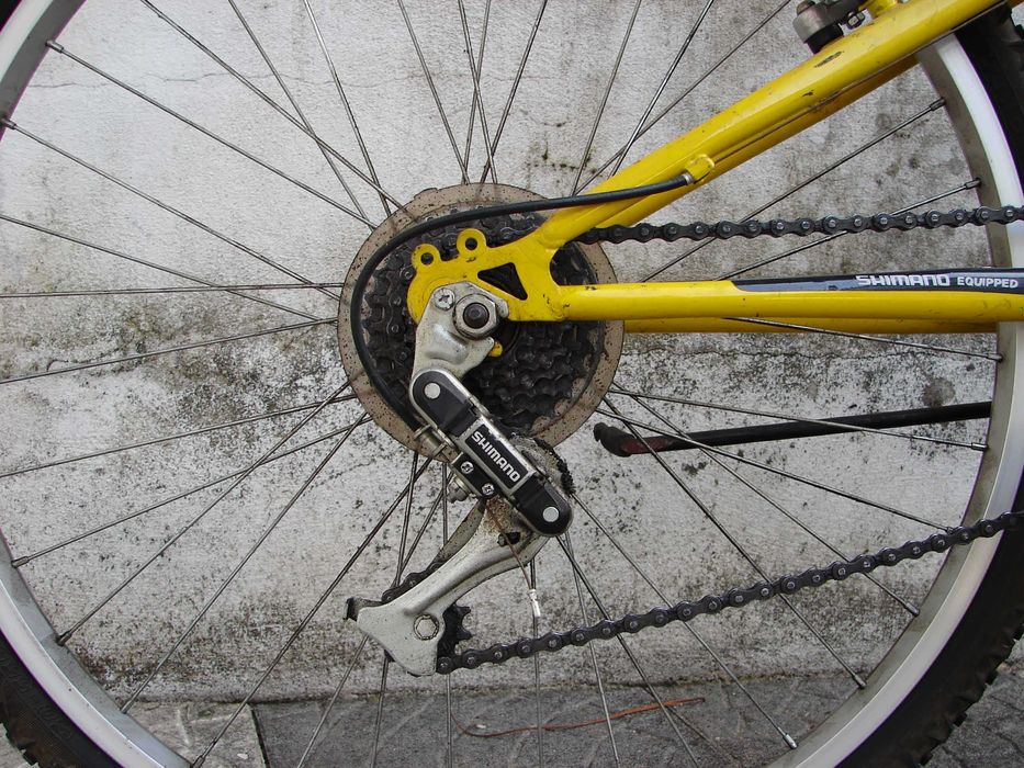 bicicleta montanha vpanda