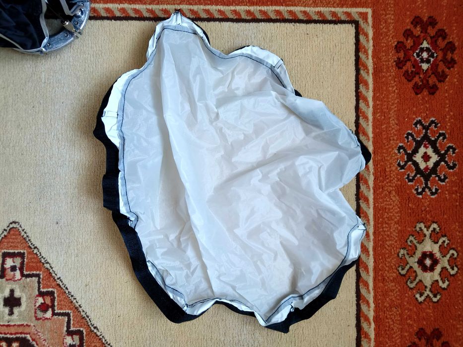 Softbox Phottix luna ii 60