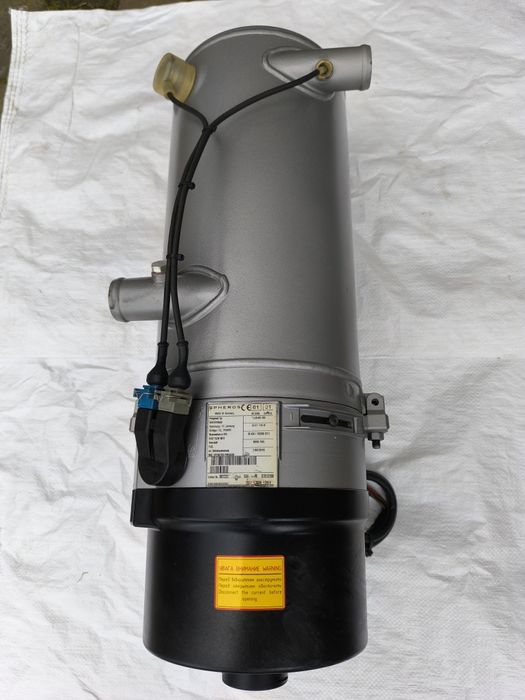 Вебасто.Webasto .Підігрівач якThermo 300 ,Dbw 300на автобуси,та запчас