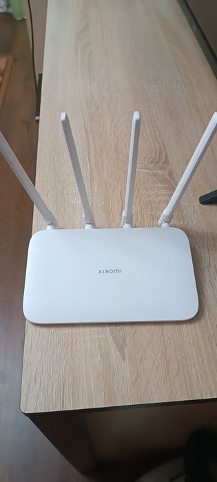 Роутер для інтернету