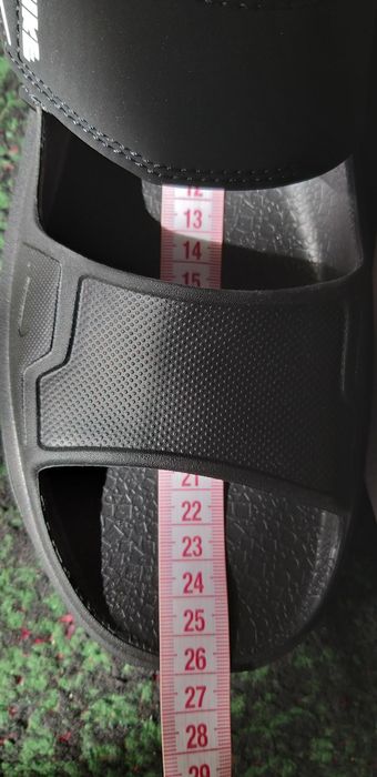 сандали nike playscape оригинал 39-39,5 размер