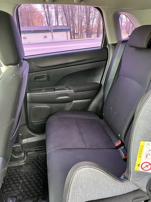 Продам Mitsubishi ASX 2013