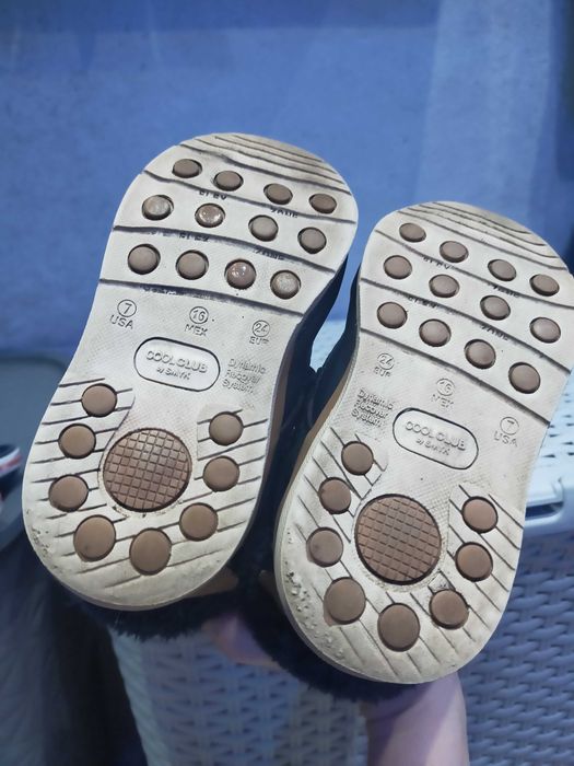 Sprzedam buty dziecięce Cool club